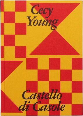 Castello di Casole (9782492175664)