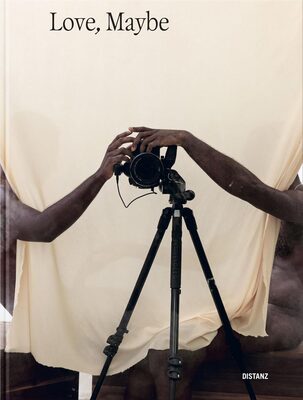 Love, Maybe (9783954766888)