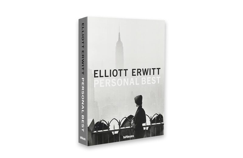 Personal Best (New Edition) - Elliott Erwitt | moom bookshop