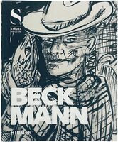 Beckmann: Drawings (9783777446226)