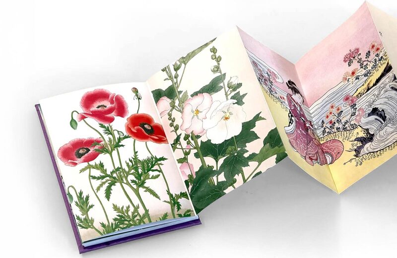 Spring in Japan: Woodblock Prints by Hokusai, Hiroshige and Other