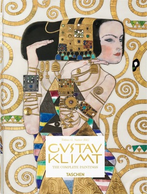 Gustav Klimt: The Complete Paintings (9783836566612)