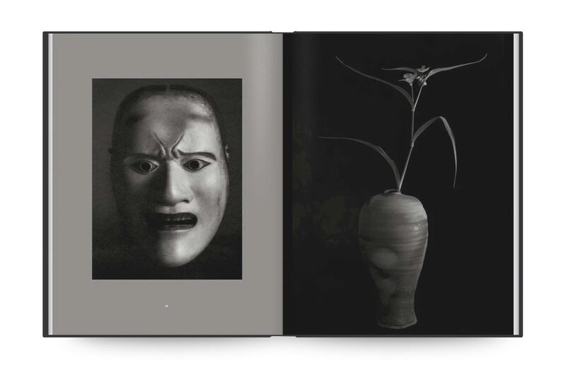 Mono No Aware (2-Volume Set) - Kenro Izu | moom bookshop - art Mono No Aware (2-Volume Set) - Kenro Izu | moom bookshop - art