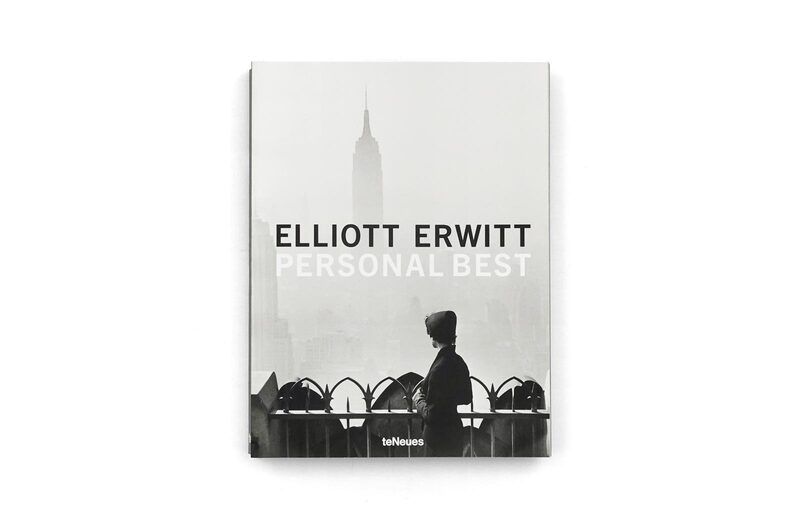 Personal Best (New Edition) - Elliott Erwitt | moom bookshop