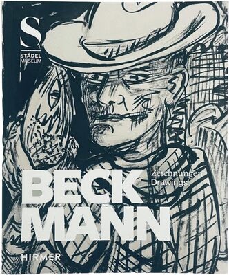 Beckmann: Drawings (9783777446226)