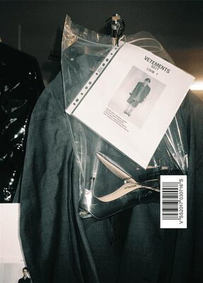 VETEMENTS 2 SUMMERCAMP Lookbook