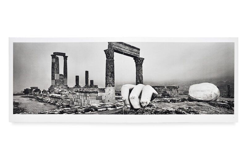 Decreazione - Josef Koudelka | moom bookshop - 藝術書籍與雜誌