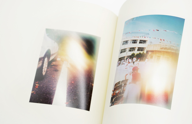 photographs - Yoshiyuki Okuyama | moom bookshop - art books and