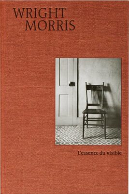 Lessence du visible (9782365112260)