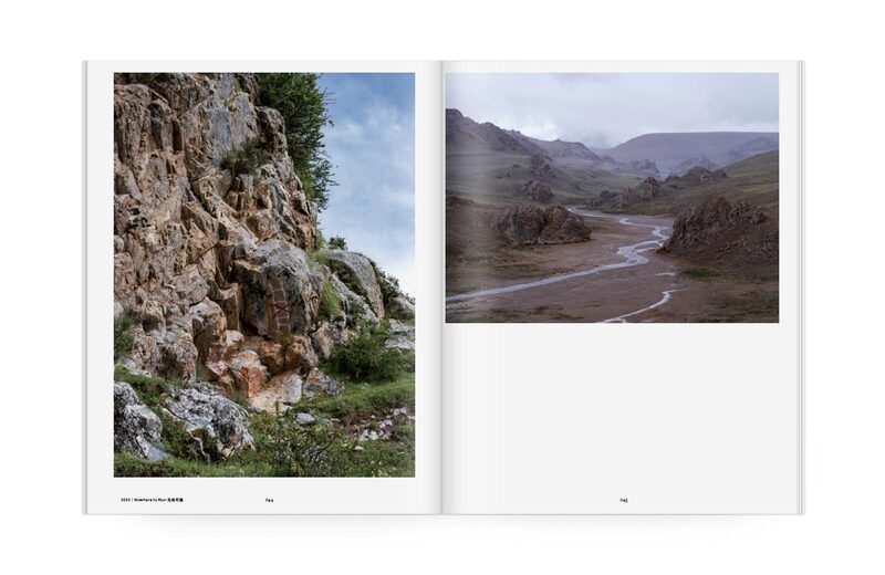 Decades (No.1 2000_20 Issue) - Ai Iwane | moom bookshop - art