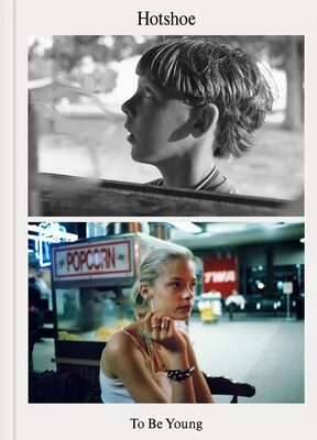 HOTSHOE 213: To Be Young