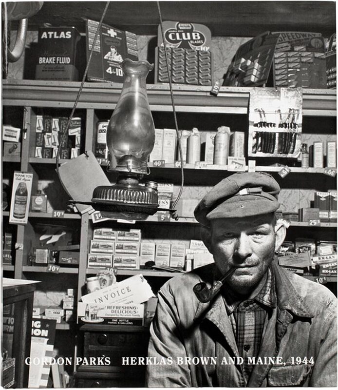 Herklas Brown and Maine, 1944 (9783969993620)