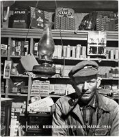 Herklas Brown and Maine, 1944 (9783969993620)