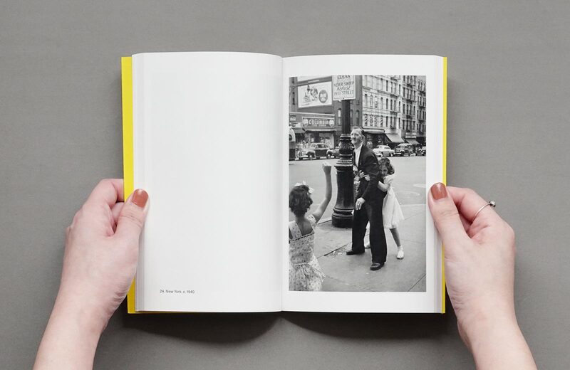 Helen Levitt (Photofile) - Helen Levitt | moom bookshop