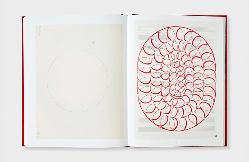 Louise Bourgeois: The Insomnia Drawings - Louise Bourgeois | moom