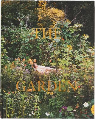 Siân Davey: The Garden (9781907112713)