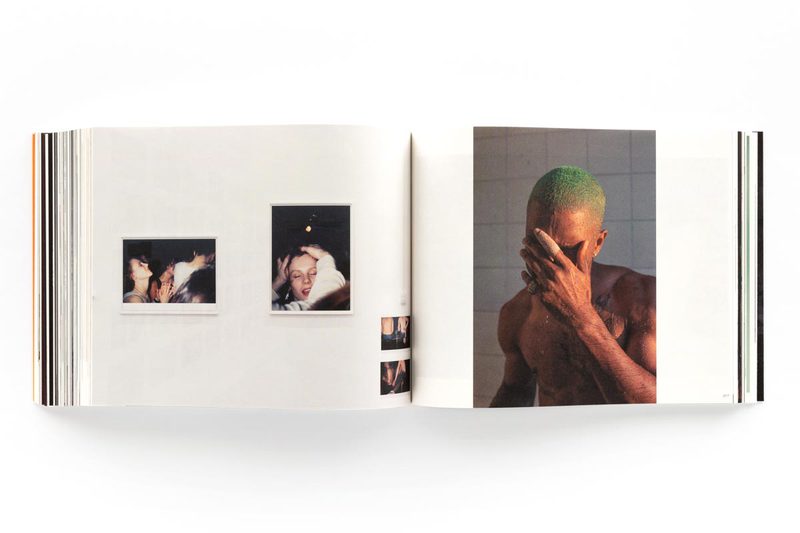 Today Is the First Day｜Wolfgang Tillmans – At Sea Day