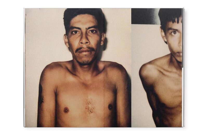 Antoine d'Agata: México 1986-2016 - Antoine d'Agata | moom