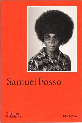 Samuel Fosso (Photofile) (9780500411209)