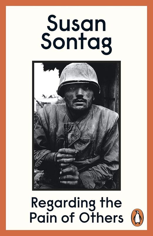 Regarding the Pain of Others (9780141012377)