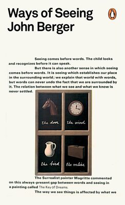 Ways of Seeing (9780141035796)