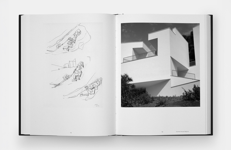 Before / After: Álvaro Siza - Duccio Malagamba, Álvaro Siza | moom