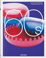 Decorative Art 60s (9783836584463)