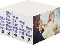 What the Fuck! (5-Volume Set)