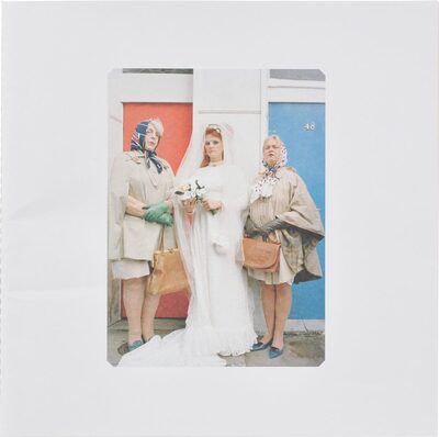 Imitation of Lives (9780956748119)