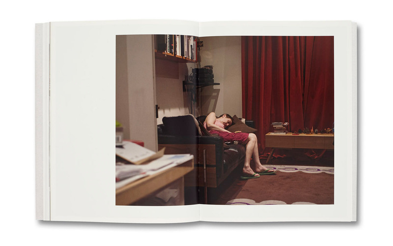希少　Nigel Shafran Dark Rooms 写真集 Dark Rooms - Nigel Shafran | moom bookshop - art books and magazines