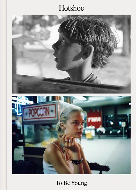 HOTSHOE 213: To Be Young