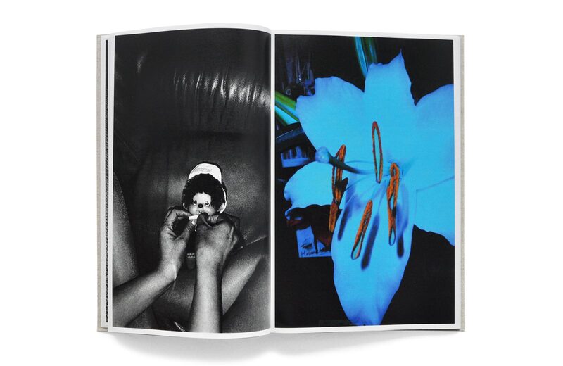 Shinobu - 森山大道 | moom bookshop - 藝術書籍與雜誌