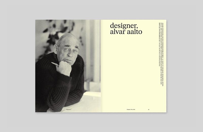 Magazine C issue 6: Stool 60 | moom bookshop - art books and magazines