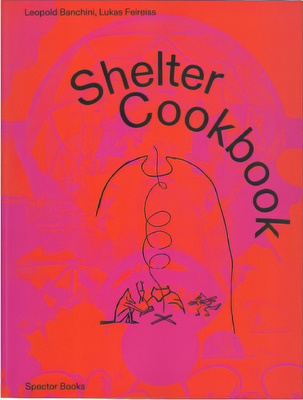 Shelter Cookbook (9783959054904)