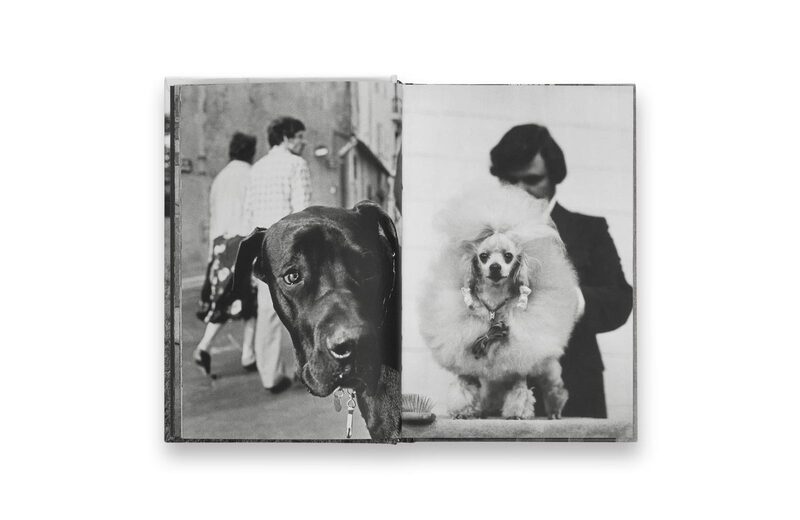 DogDogs - Elliott Erwitt | moom bookshop - art books and magazines