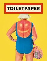 TOILETPAPER 21 (9788862088671)