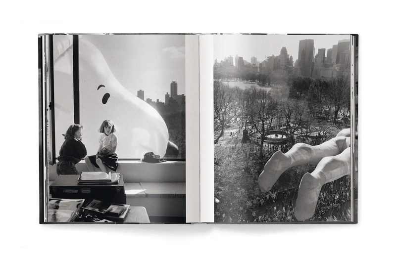 Elliott Erwitt's New York - Elliott Erwitt | moom bookshop