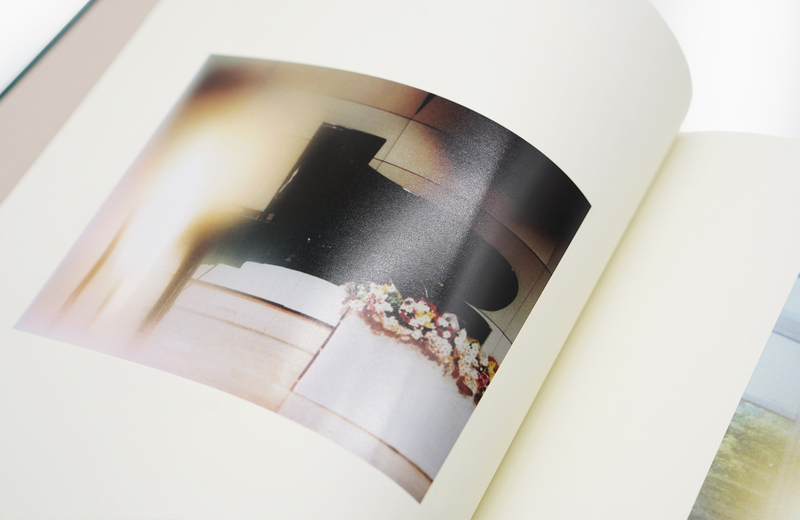 photographs - Yoshiyuki Okuyama | moom bookshop - art books and