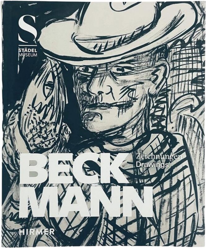 Beckmann: Drawings (9783777446226)