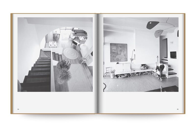The Modern Architecture of Cadaqués THE MODERN ARCHITECTURE OF CADAQUÉS: 1955–71 – Mast Books