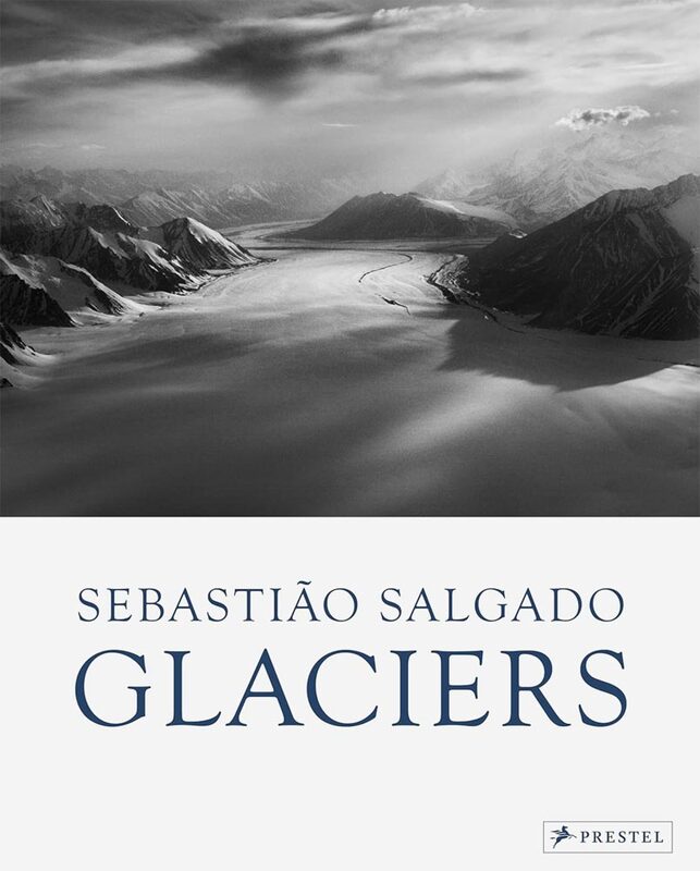 Sebastião Salgado: Glaciers (9783791394039)
