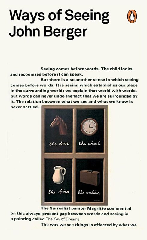 Ways of Seeing (9780141035796)