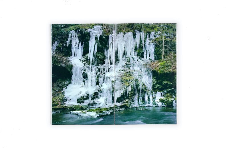 アート・デザイン・音楽 Wenxin Zhang The Guesthouse of Cascades アート・デザイン・音楽 Wenxin Zhang The Guesthouse of