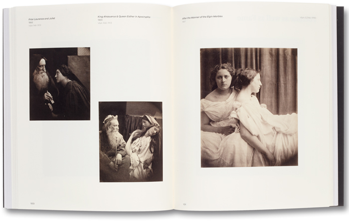 Julia Margaret Cameron: Photographs to electrify you with delight and  startle the world - Julia Margaret Cameron、Marta Weiss | moom bookshop -  攝影書與雜誌