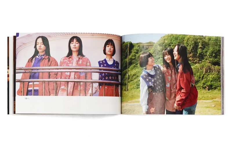 片思い世界電影寫真書（日文版） | moom bookshop - 藝術書籍與雜誌