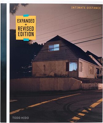 Todd Hido: Intimate Distance (Revised and Expanded Edition) (9781597115766)