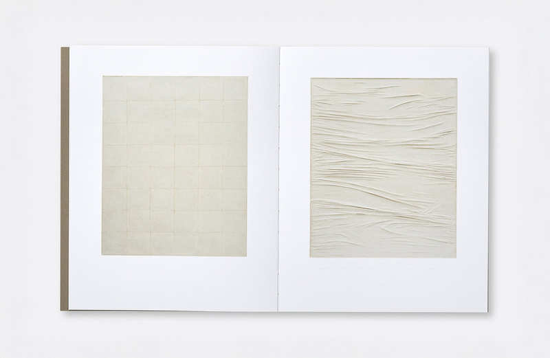 Piero Manzoni: The Twin Paintings - Piero Manzoni | moom bookshop