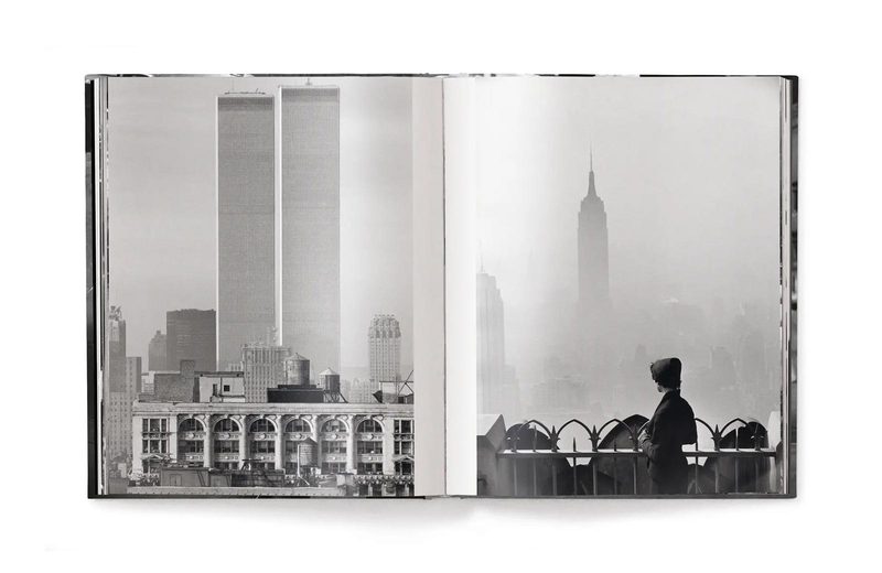 Elliott Erwitt's New York - Elliott Erwitt | moom bookshop