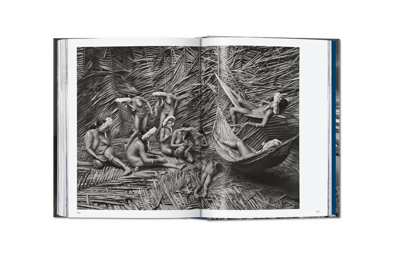 Sebastião Salgado. Amazônia - Sebastião Salgado | moom bookshop