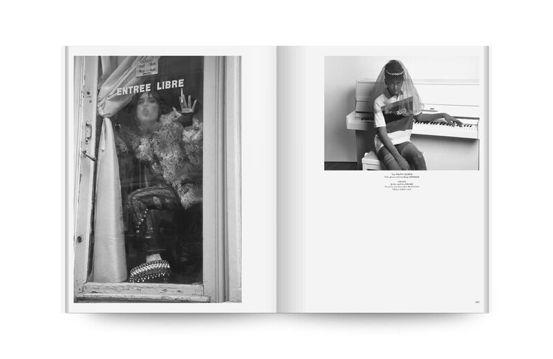 BUFFALO ZINE Issue 17 | moom bookshop - 藝術書籍與雜誌